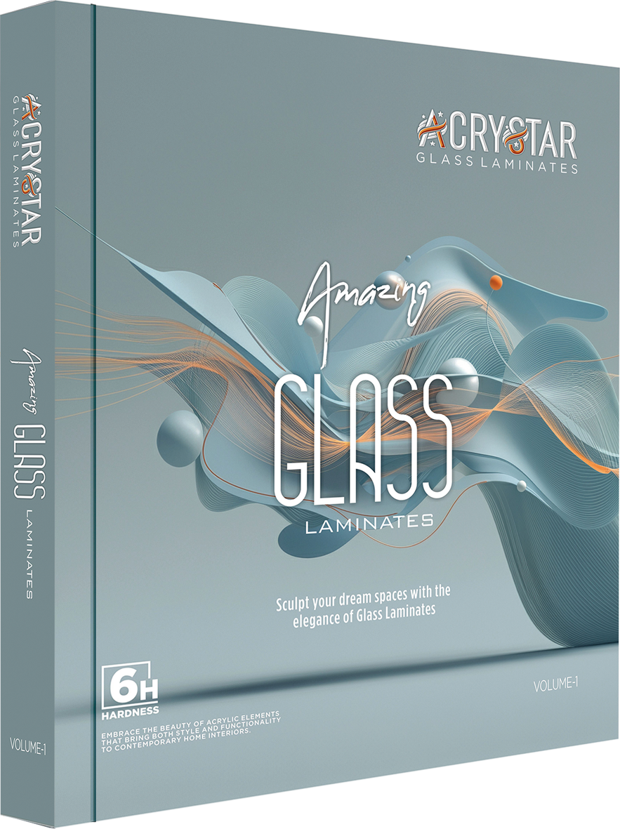 Glass Catalogue