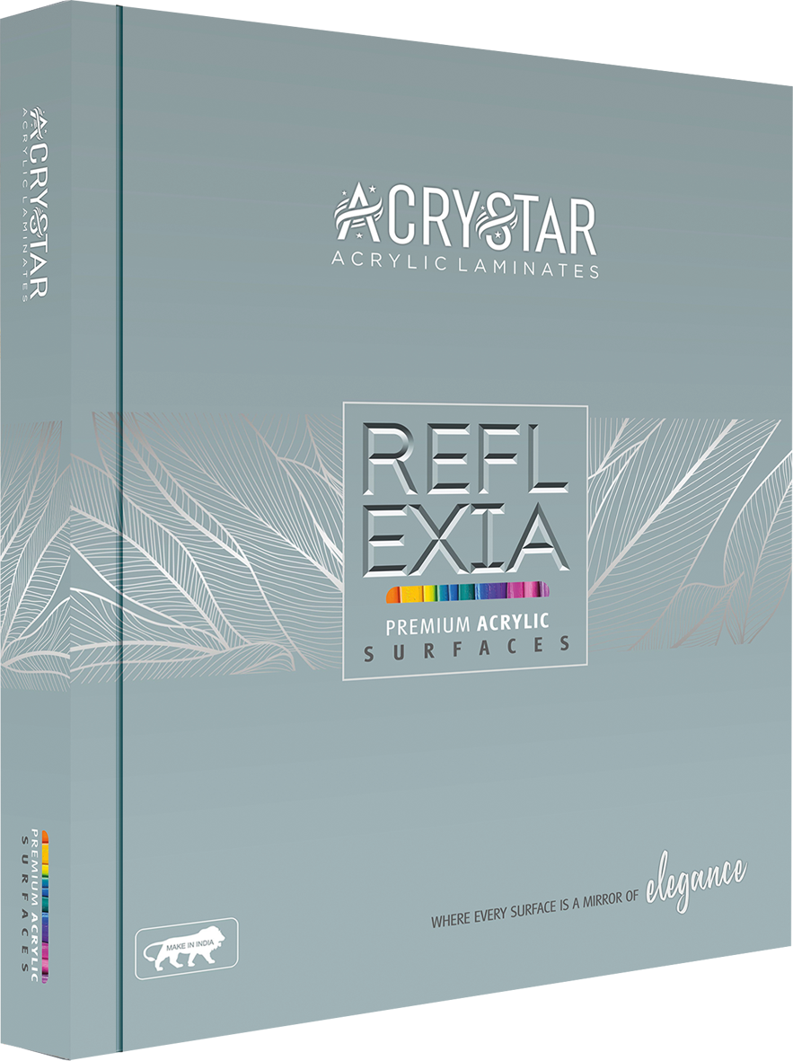 Acrylic Catalogue